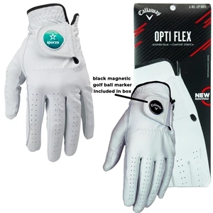 Callaway Opti Flex Glove