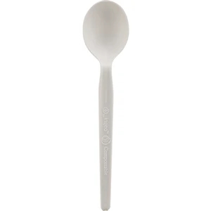 Bio-degradable Spoon