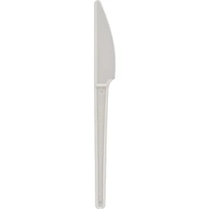 Bio-degradable Knife