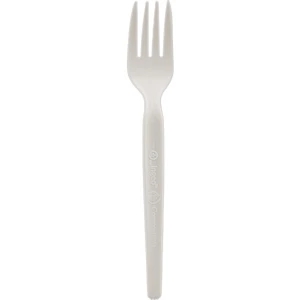 Bio-degradable Fork