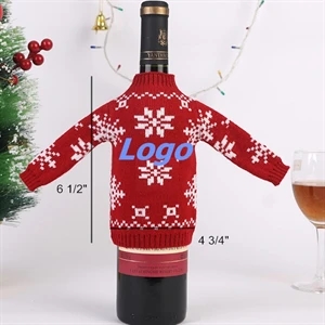 Wine Bottle Jersey