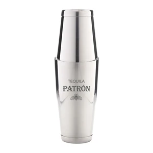 Stainless Steel Boston Cocktail Shaker