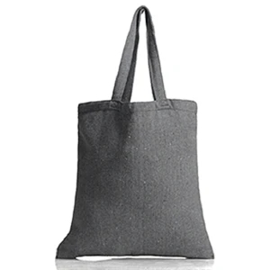 Sustainable Canvas Bag