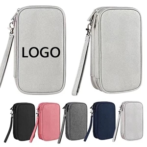 Electronic Accessories Organizer Bag