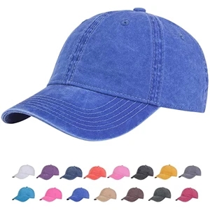 Custom Logo Baseball Caps