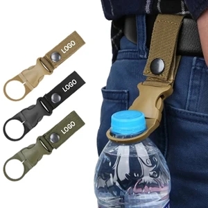 Custom Logo Nylon Webbing Strap for Outdoor Camping Hiking Mountaineerin