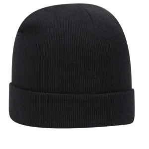 Otto Cap 12" Classic Knit Beanie w/Cuff