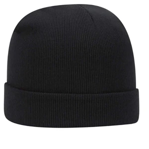 Otto Cap 12" Classic Knit Beanie w/Cuff