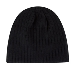 Otto Cap 8" Classic Knit Beanie, Acrylic Knit Cap