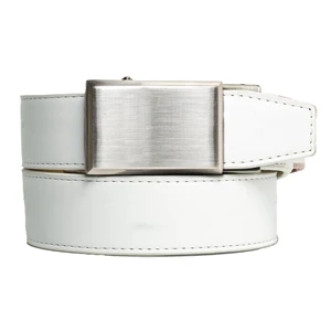 Custom Nexbelt Golf Belt