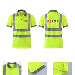 Reflective Workwear Uniforms