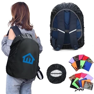 Waterproof Backpack Rain Cover