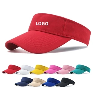 Sports Sun Visor