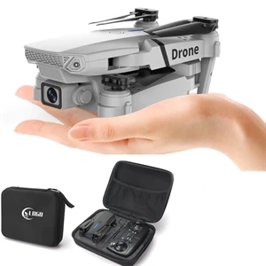 Foldable Drone