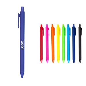 Plastic Pen