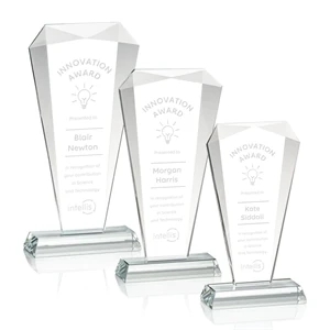 Foster Award