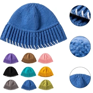 Winter Knitted Beanies