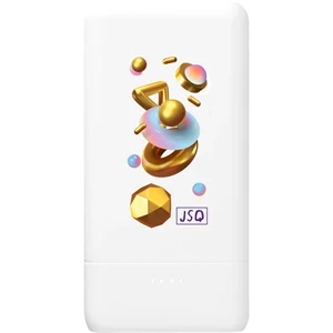 Tilt High Density 5000 mAh Power Bank