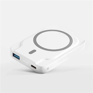 MagSafe 5,000 mAh Powerbank