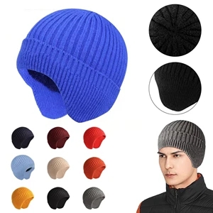 Fashion Winter Knitted Beanies