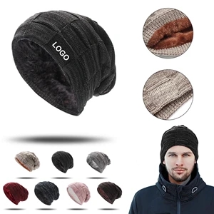 Men Winter Beanie