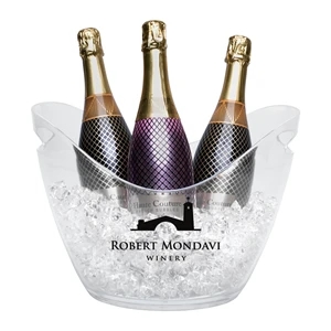 Ice Bucket for Wine - Standard Medium