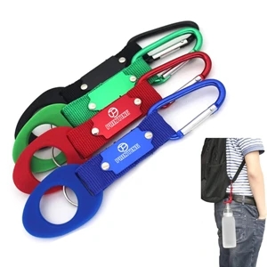 Water Bottle Buckle Clip