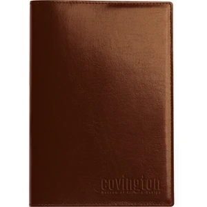 Executive Note Books - Small, Refillable