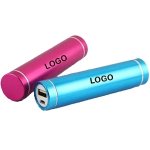 Cute Mini Power Bank 2600Mah