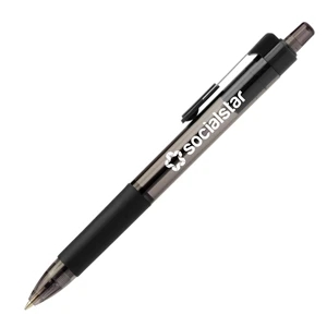 Smoky-Black Translucent-Black