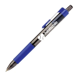 Smoky-Black Translucent-Blue