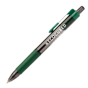 Smoky-Black Translucent-Green