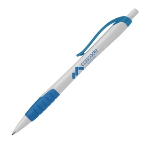 White-Light Blue