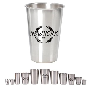 Stainless Steel Cups for Drinking