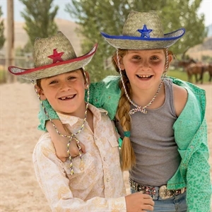 Child's Cowboy Hat