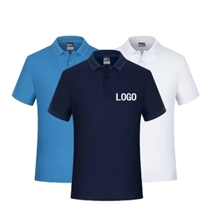 Men's Polo Shirt