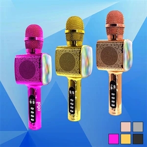 Wireless Bluetooth Microphone