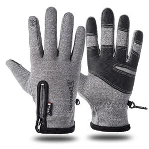 Waterproof Winter Gloves