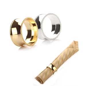 Napkin Rings