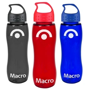 The Slim Grip 25 oz Bottle