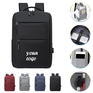 Waterproof Laptop Backpack