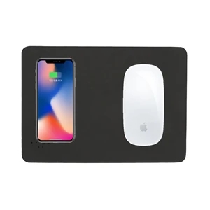 Custom Logo Grand Avenue Classic Mouse Pad