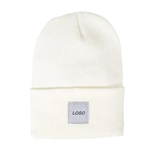 Men's Knit Beanie