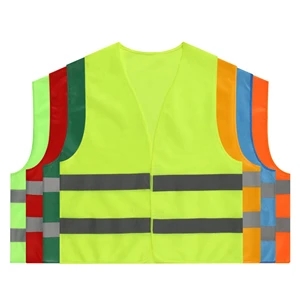 Reflective Safety Vest