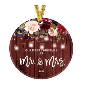 Christmas Ornament