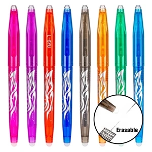 Erasable Ballpoint Pen