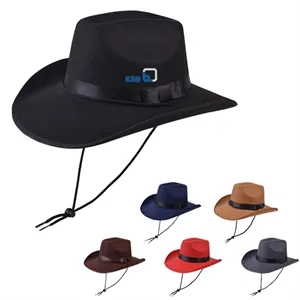 Western Cowboy Hat
