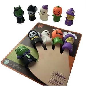 Halloween Finger Toys