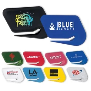 Portable Letter Opener