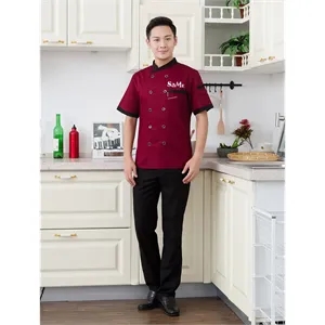 Chef Coat for Men